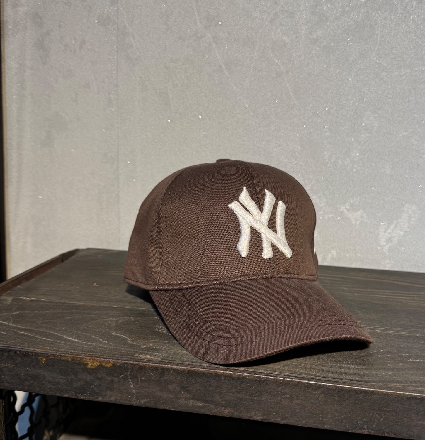 کلاه NY